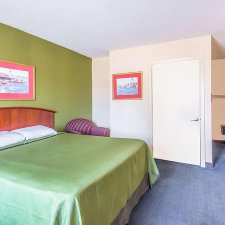 Portland Travelodge 외부 사진