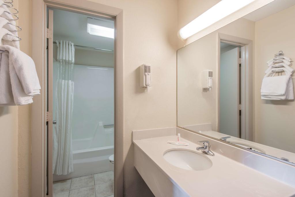Portland Travelodge 외부 사진
