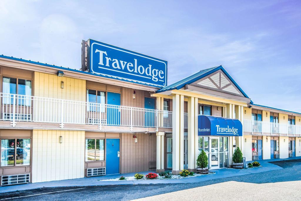 Portland Travelodge 외부 사진